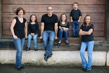 Családi problémák