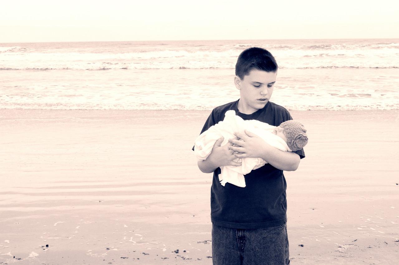 Testvér születésével kapcsolatos problémák, testvérféltékenység